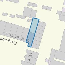 Perceel RSD00-K-7585