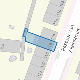 Perceel RSD00-K-7602