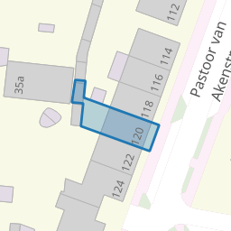 Perceel RSD00-K-7604