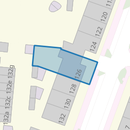 Perceel RSD00-K-7607