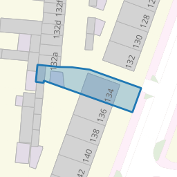 Perceel RSD00-K-7611