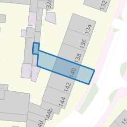 Perceel RSD00-K-7614