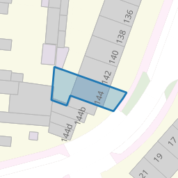 Perceel RSD00-K-7616