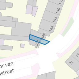 Perceel RSD00-K-7619