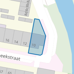 Perceel RSD00-K-7646