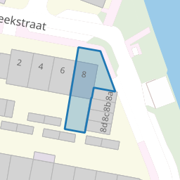 Perceel RSD00-K-7650