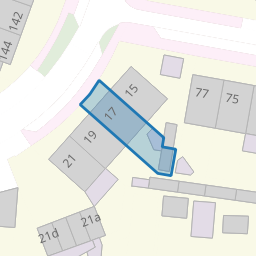 Perceel RSD00-K-7658