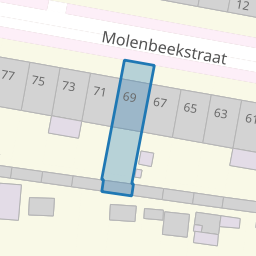 Perceel RSD00-K-7664