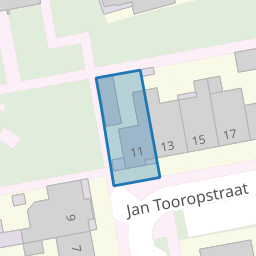 Perceel RSD00-K-7690