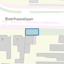 Perceel RSD00-K-7692