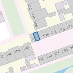 Perceel RSD00-K-7702