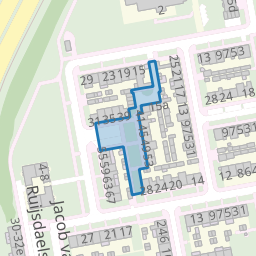 Perceel RSD00-K-7704