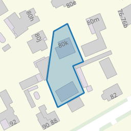 Perceel RSD00-K-7713