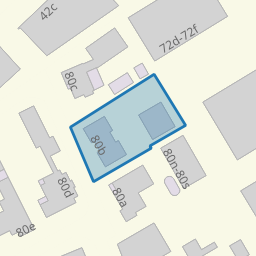 Perceel RSD00-K-7718