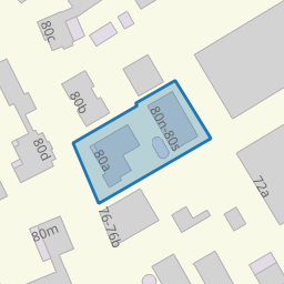 Perceel RSD00-K-7719