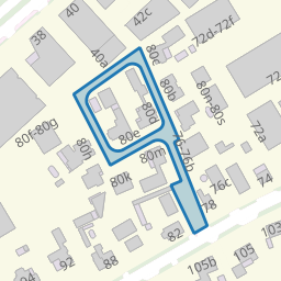 Perceel RSD00-K-7720