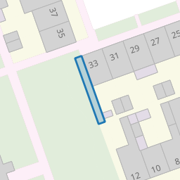 Perceel RSD00-K-7733