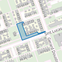 Perceel RSD00-K-7734