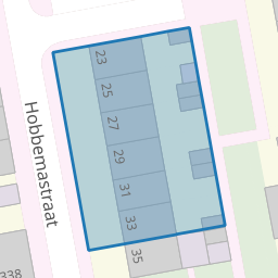 Perceel RSD00-K-7735