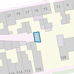 Perceel RSD00-K-7737