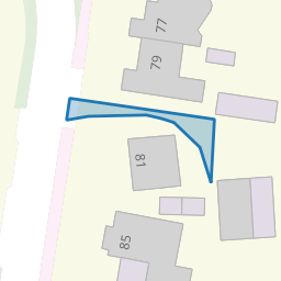 Perceel RSD00-K-7760