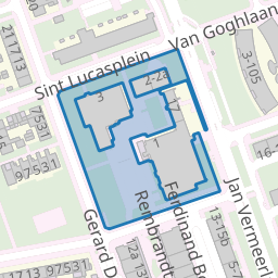 Perceel RSD00-K-7792