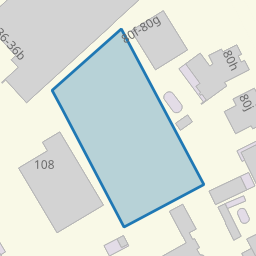 Perceel RSD00-K-7809