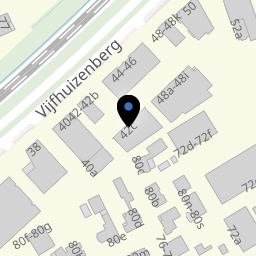 Appartement RSD00 K 7826 3