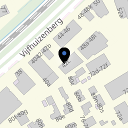 Appartement RSD00 K 7826 4