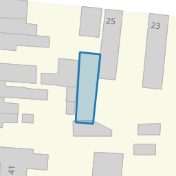 Perceel RSD00-K-7848