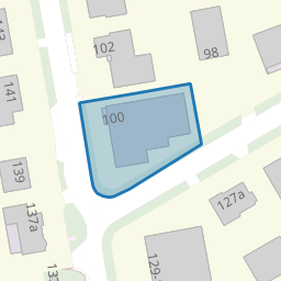 Perceel RSD00-K-7853