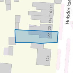 Perceel RSD00-K-7885