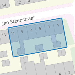 Perceel RSD00-K-7913