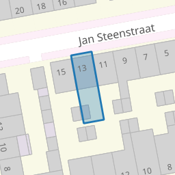 Perceel RSD00-K-7914