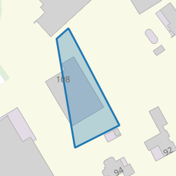 Perceel RSD00-K-7933