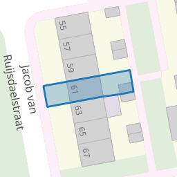 Perceel RSD00-K-7947