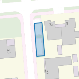 Perceel RSD00-K-7953