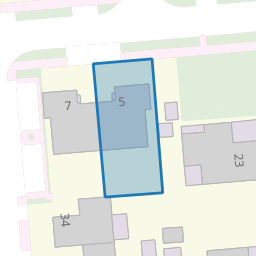 Perceel RSD00-K-7956