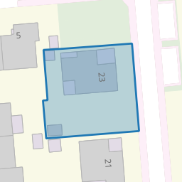 Perceel RSD00-K-8002