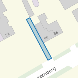 Perceel RSD00-K-8005