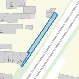 Perceel RSD00-K-8017