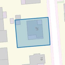 Perceel RSD00-K-8027