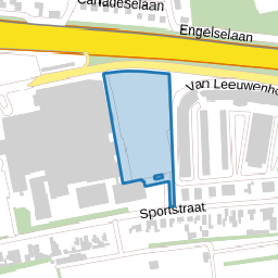 Perceel RSD00-K-8043