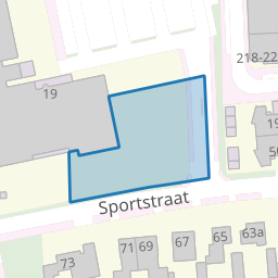 Perceel RSD00-K-8045