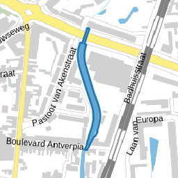 Perceel RSD00-K-8066