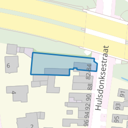 Perceel RSD00-K-8070