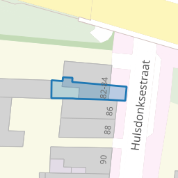 Perceel RSD00-K-8071