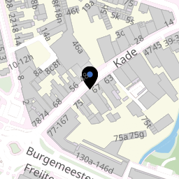Appartement RSD00 K 8073 1