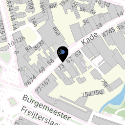 Appartement RSD00 K 8073 2