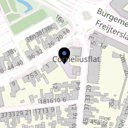 Appartement RSD00 K 8086 13